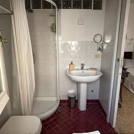 Casa Teresa * Rzym