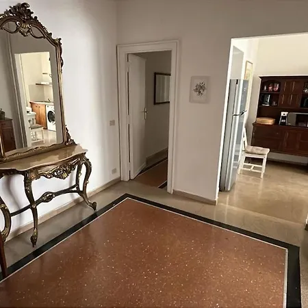Casa Teresa Rzym