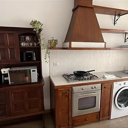 Casa Teresa * Rzym