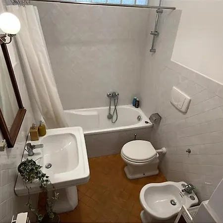 Apartament Casa Teresa