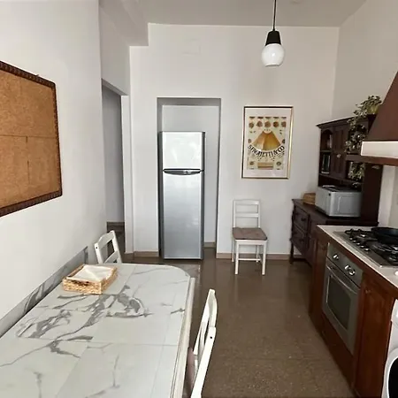 Apartament Casa Teresa Rzym
