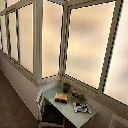 Apartament Casa Teresa Rzym