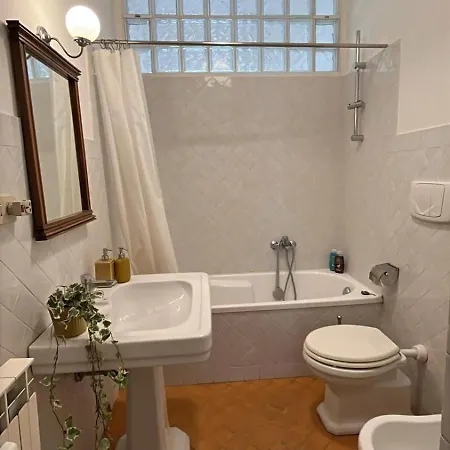 Apartament Casa Teresa *