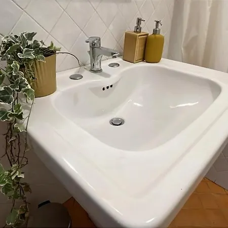 Apartament Casa Teresa *