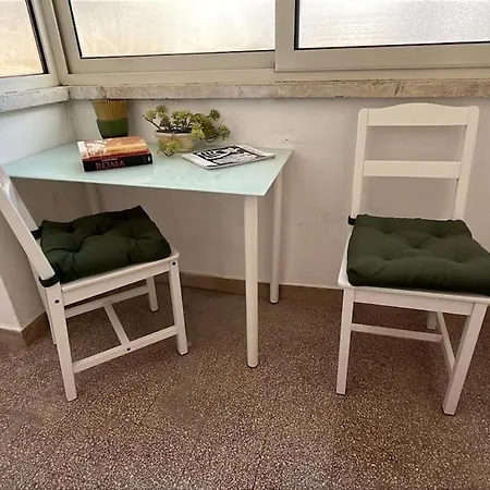 Apartament Casa Teresa *