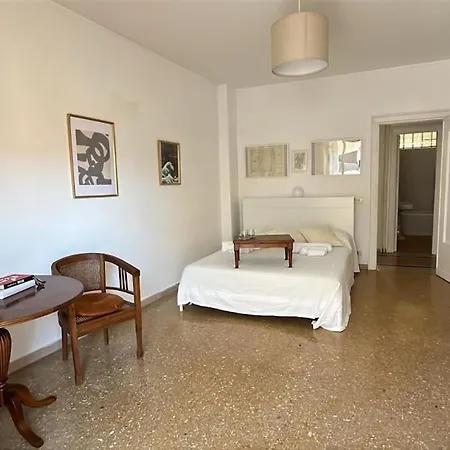 Apartament Casa Teresa Rzym