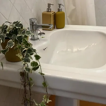 Apartament Casa Teresa *