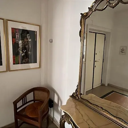 Apartament Casa Teresa *