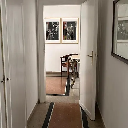 Apartament Casa Teresa *