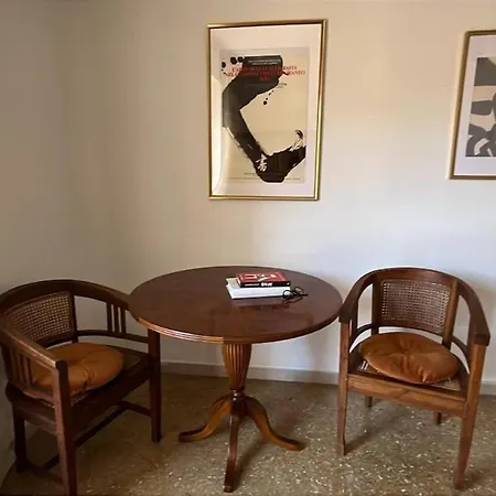 Casa Teresa *