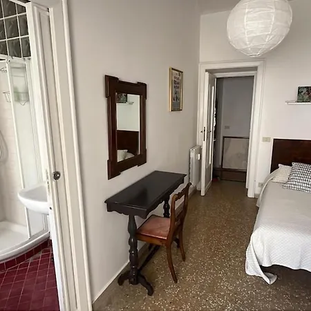 Casa Teresa *