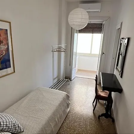 Casa Teresa Rzym